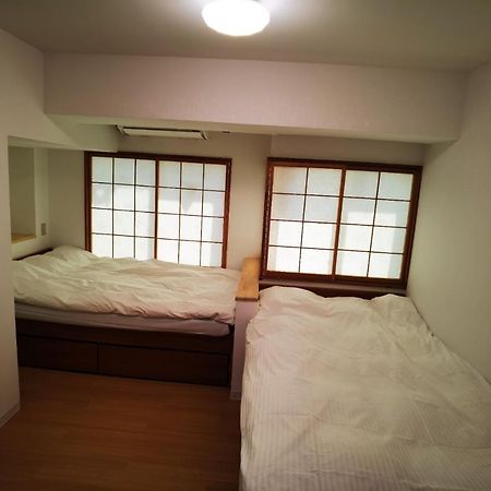 Belle Via Tokyo - Vacation Stay 58509V ภายนอก รูปภาพ