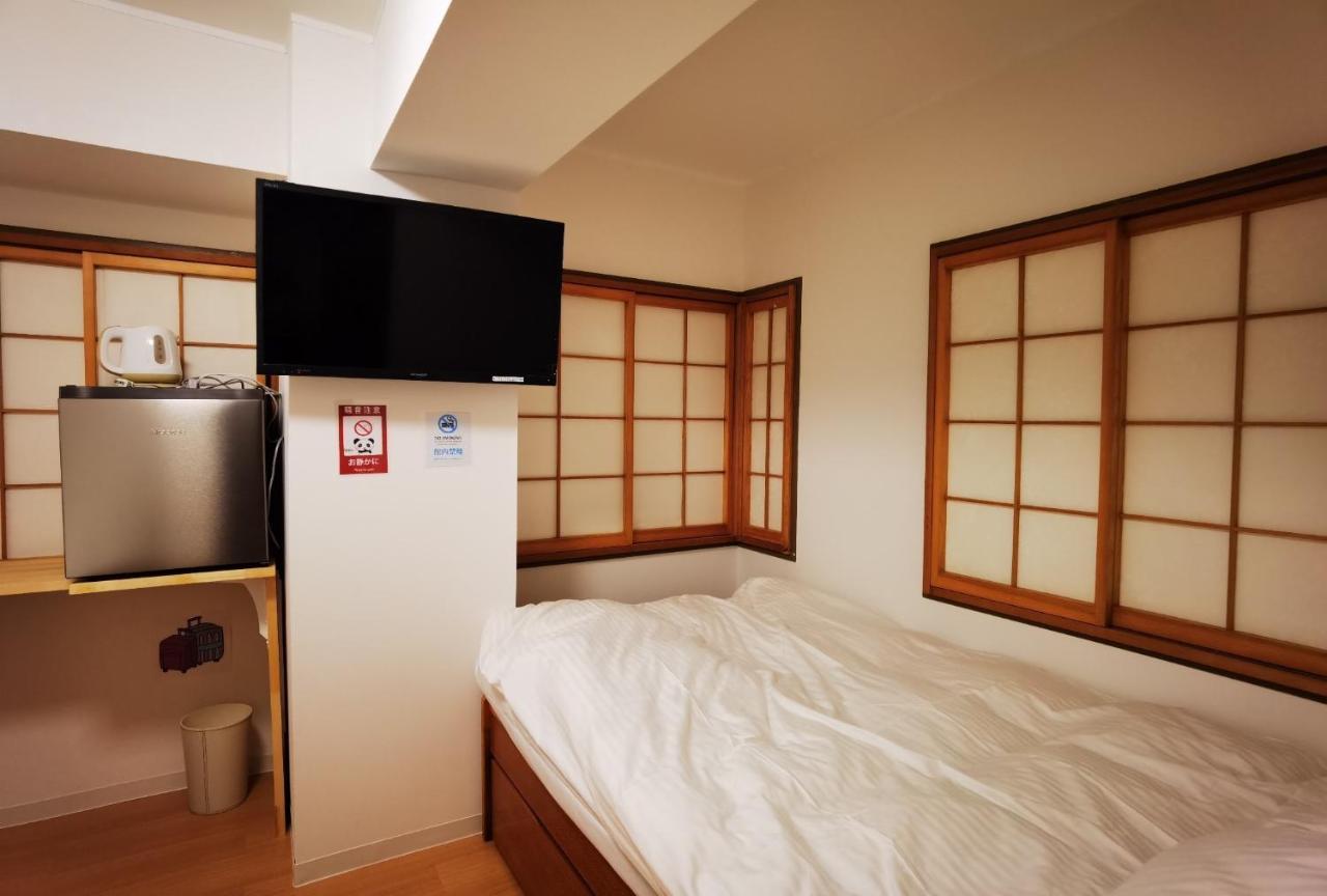 Belle Via Tokyo - Vacation Stay 58509V ภายนอก รูปภาพ
