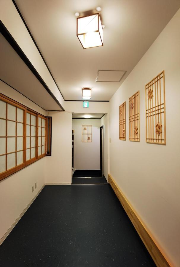 Belle Via Tokyo - Vacation Stay 58509V ภายนอก รูปภาพ
